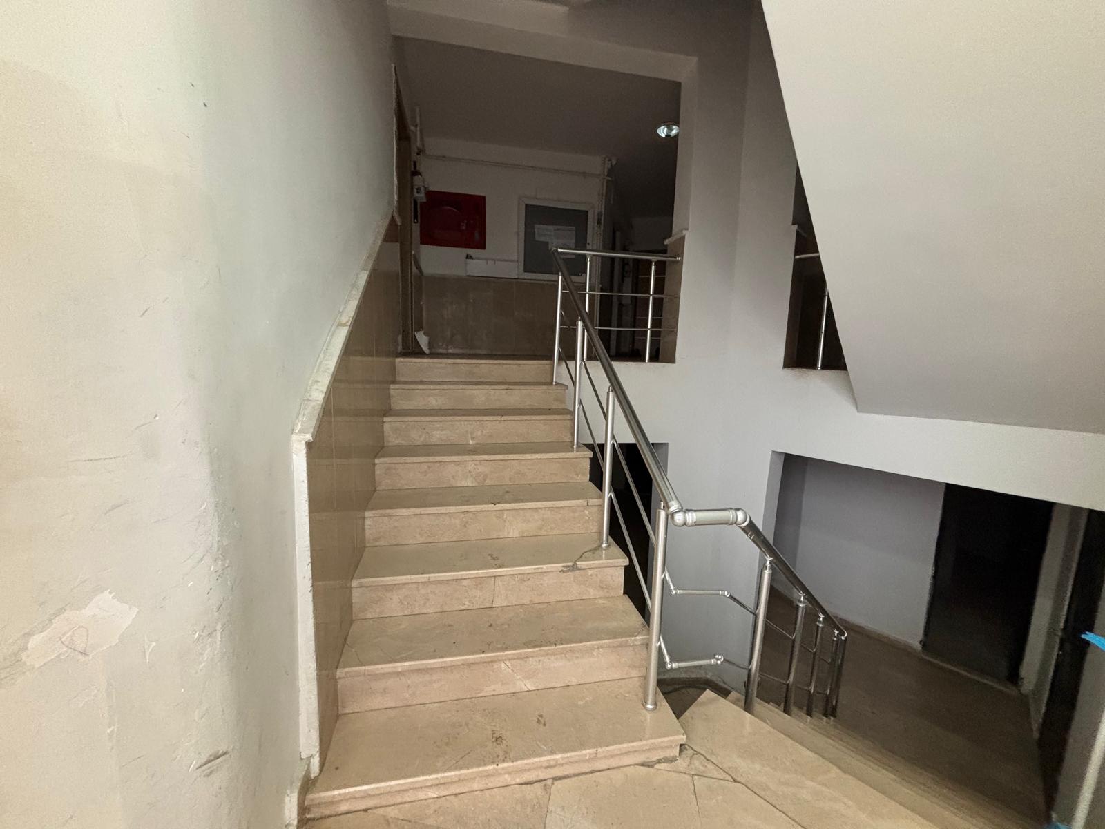 ŞAHİNCİLİ YUNUSKENT SİTESİ - 3+1